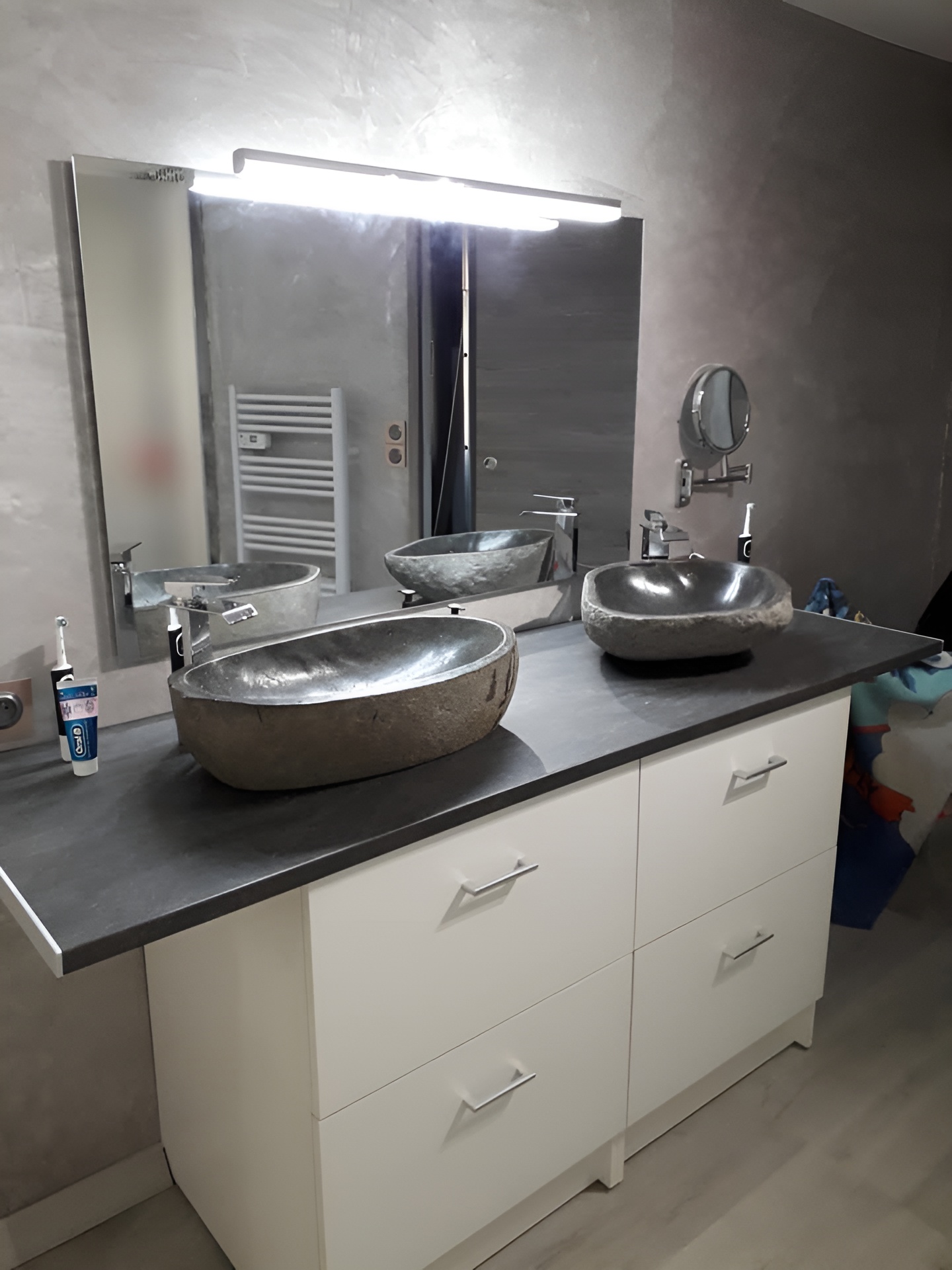 Entreprise de rénovation Libourne